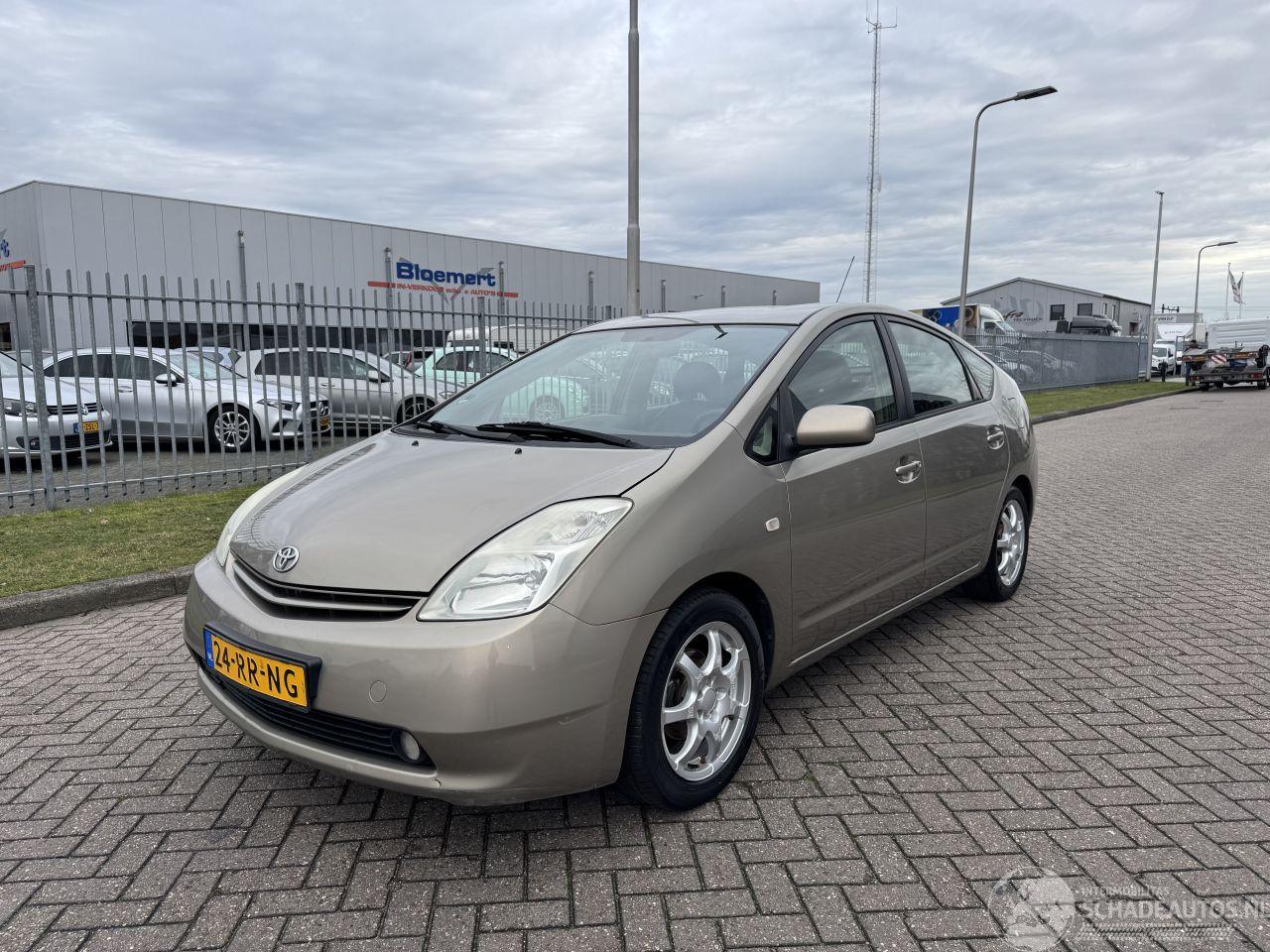 Toyota Prius 1.5 VVT-i  57Kw Airco - Navi