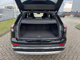 Audi Q4 e-Tron 40 Launch edition S Competition picture 18