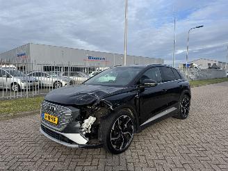 Audi Q4 e-Tron 40 Launch edition S Competition picture 4