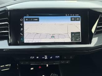 Audi Q4 e-Tron 40 Launch edition S Competition picture 26