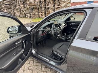 BMW 1-serie 118i  Clima - Navi picture 8