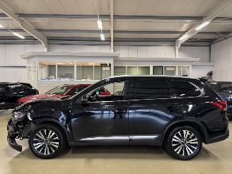 Mitsubishi Outlander 2.0 Intense+  Aut. 7-persoons picture 5