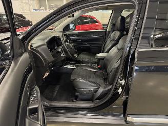 Mitsubishi Outlander 2.0 Intense+  Aut. 7-persoons picture 20