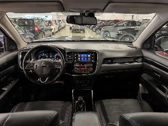 Mitsubishi Outlander 2.0 Intense+  Aut. 7-persoons picture 30