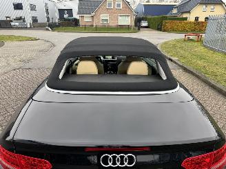 Audi A5 Cabrio 2.0 TFSI Aut. picture 21