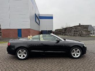 Audi A5 Cabrio 2.0 TFSI Aut. picture 6