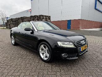 Audi A5 Cabrio 2.0 TFSI Aut. picture 5