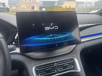 BYD Seal U  picture 12