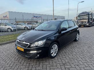  Peugeot 308 1.2 VTI  Active Clima 2013/9