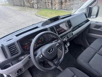 MAN TGE 50 2.0 TDI 130Kw Aut. picture 21