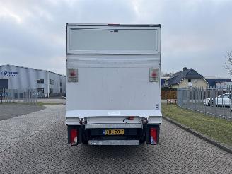 MAN TGE 50 2.0 TDI 130Kw Aut. picture 7