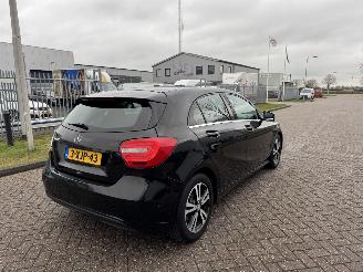 Mercedes A-klasse A180 Ambition 90Kw picture 3