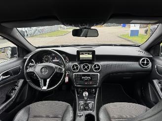 Mercedes A-klasse A180 Ambition 90Kw picture 18