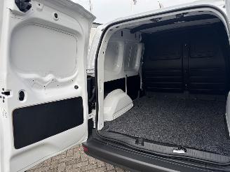 Mercedes Citan 108 CDI picture 14