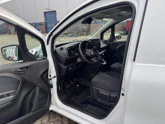 Mercedes Citan 108 CDI picture 9