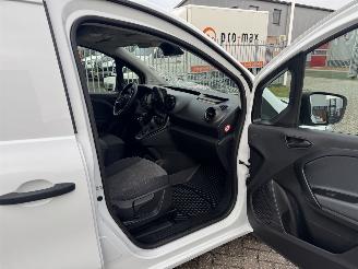 Mercedes Citan 108 CDI picture 17