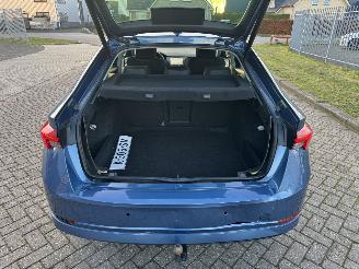 Skoda Octavia 1.5 TSI 150Pk  Navi picture 15