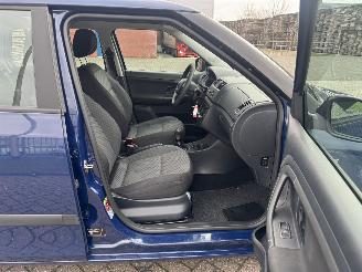 Skoda Fabia 1.2 TDI 55Kw Airco - Navi picture 18