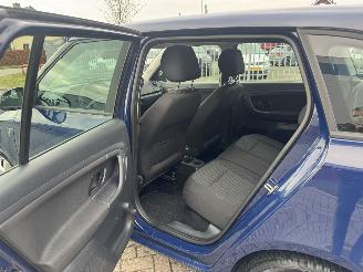 Skoda Fabia 1.2 TDI 55Kw Airco - Navi picture 11