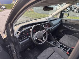 Volkswagen Caddy 2.0 TDI  Euro6  Navi picture 14