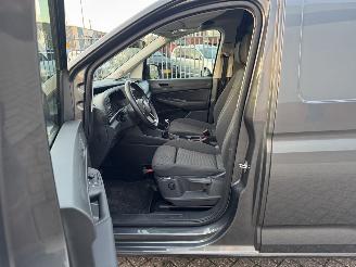 Volkswagen Caddy 2.0 TDI  Euro6  Navi picture 13