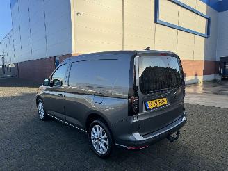 Volkswagen Caddy 2.0 TDI  Euro6  Navi picture 3