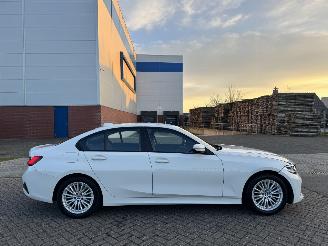 BMW 3-serie 318 D 110Kw Clima - Navi picture 5