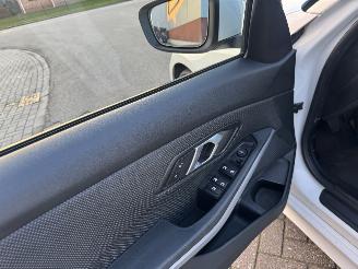 BMW 3-serie 318 D 110Kw Clima - Navi picture 13