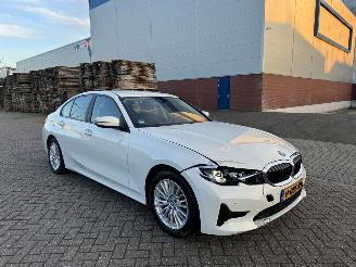 BMW 3-serie 318 D 110Kw Clima - Navi picture 4