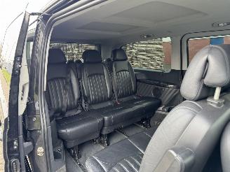 Mercedes Viano 3.0 V6 CDI Ambiente Edition Lang picture 18