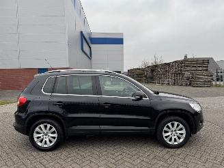 Volkswagen Tiguan 1.4 TSI  Sport & Style Clima picture 5