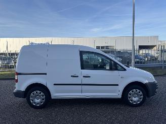 Volkswagen Caddy 1.4 BENZINE picture 15