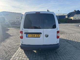 Volkswagen Caddy 1.4 BENZINE picture 16