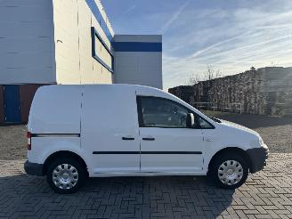 Volkswagen Caddy 1.4 BENZINE picture 2