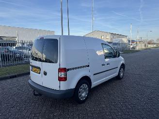 Volkswagen Caddy 1.4 BENZINE picture 3