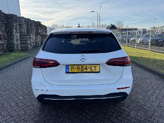 Mercedes B-klasse 200 D 110Kw Aut. picture 5