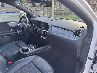 Mercedes B-klasse 200 D 110Kw Aut. picture 22