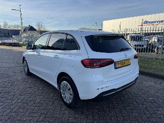 Mercedes B-klasse 200 D 110Kw Aut. picture 8