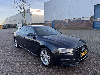 Audi A5 1.8 TFSI Adrenalin Clima - Navi picture 4