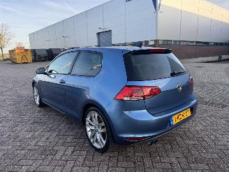 Volkswagen Golf 1.4 TSI  DSG Highline picture 6