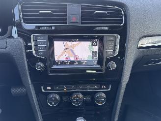 Volkswagen Golf 1.4 TSI  DSG Highline picture 16