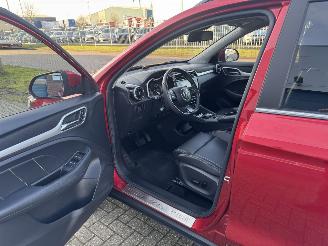 MG ZS EV Luxury 45 kWh picture 10