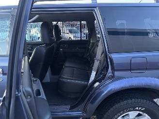 Mitsubishi Pajero 3.0 V6 4x4 LPG picture 15