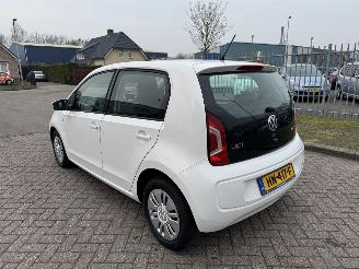 Volkswagen Up! 1.0 44Kw NAIV - AIRCO picture 3