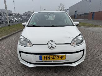 Volkswagen Up! 1.0 44Kw NAIV - AIRCO picture 8