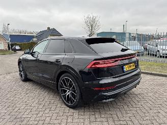 Audi Q8 60 TFSI e quattro Competition picture 6