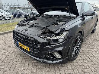 Audi Q8 60 TFSI e quattro Competition picture 22