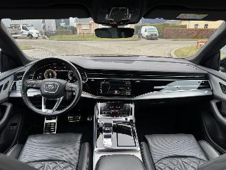 Audi Q8 60 TFSI e quattro Competition picture 25