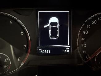 Volkswagen Polo 1.0 TSI AIRCO - NAVI picture 21