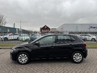 Volkswagen Polo 1.0 TSI AIRCO - NAVI picture 5